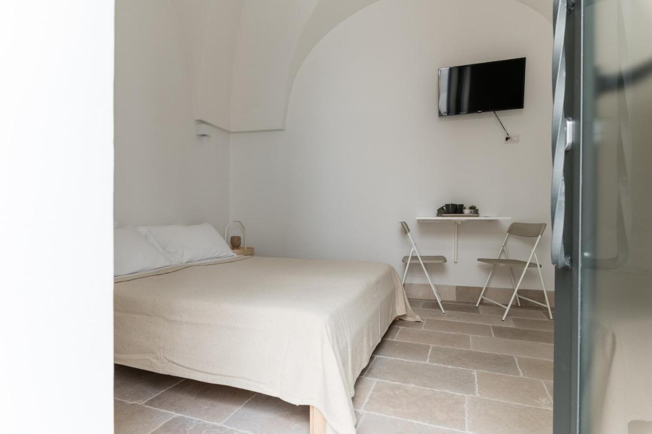 Apartamento Alcova Annina By Wonderful Italy Ostuni Exterior foto
